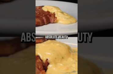 Chef Guide to Hollandaise Sauce