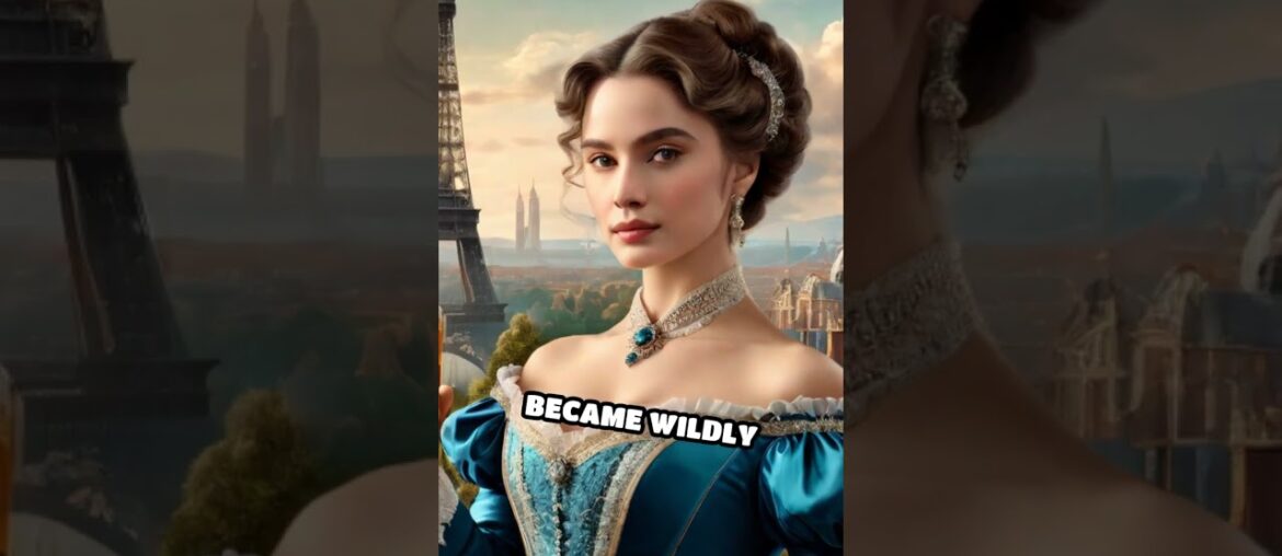 French Wine Coca: The Original Coca Craze #france #history #facts #storytime