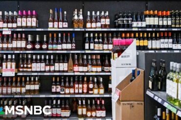 Why Canadians boycotting U.S. wine is crushing the American industry