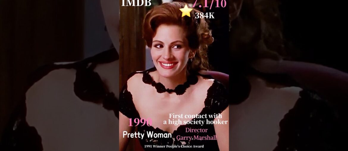 Vivian, who has never been to a fine dining restaurant before, doesn't know how to eat  #movie