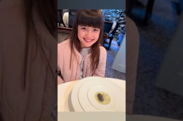 birthday party at the #French Laundry #restaurant #shorts #trending #fyp #viralvideo #travel