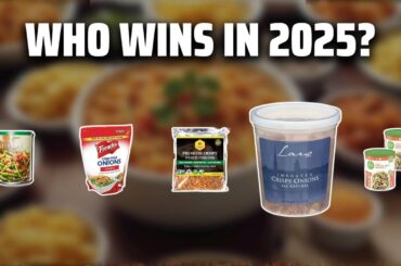 The Top 5 Best Gluten-Free Crispy Fried Onions in 2025 - Must Watch Before Buying!