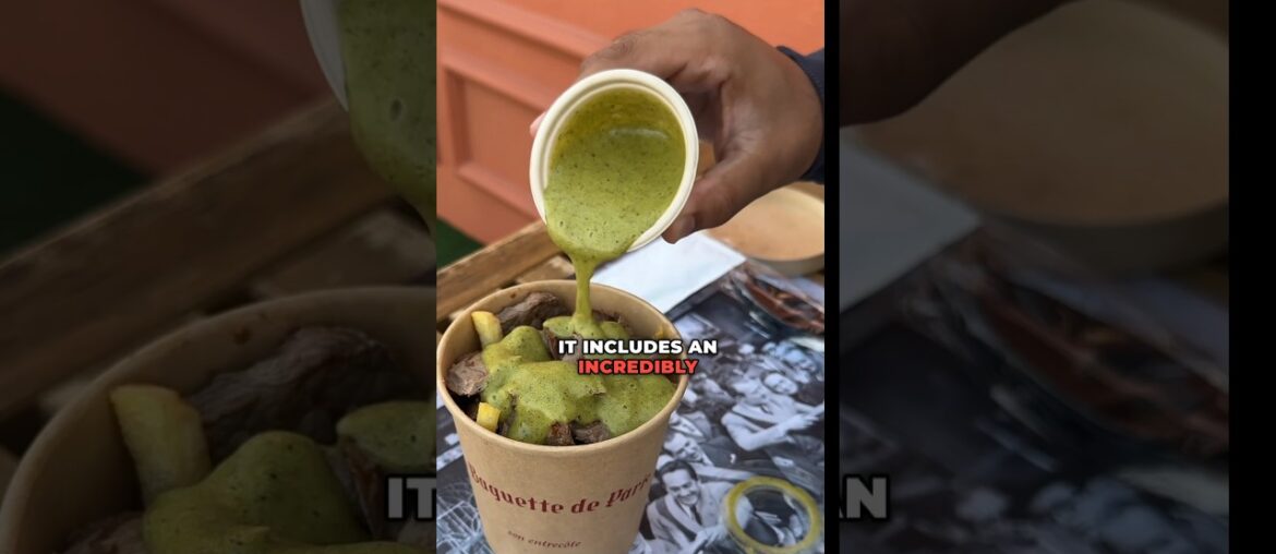 First Time Trying a French Restaurant in Qatar! #foodie #foodlover #foodshorts #viralshorts #explore