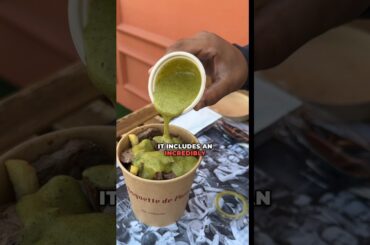 First Time Trying a French Restaurant in Qatar! #foodie #foodlover #foodshorts #viralshorts #explore