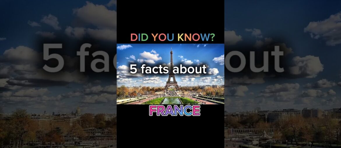 #france #paris #paristravel #paristour #travel #traveling #interestingfacts #interesting #didyouknow