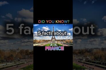 #france #paris #paristravel #paristour #travel #traveling #interestingfacts #interesting #didyouknow
