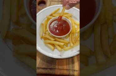 #homemade #french #fry #trending #recipe #homemade food#lovers #youtubeshorts #yummy #cooking #food