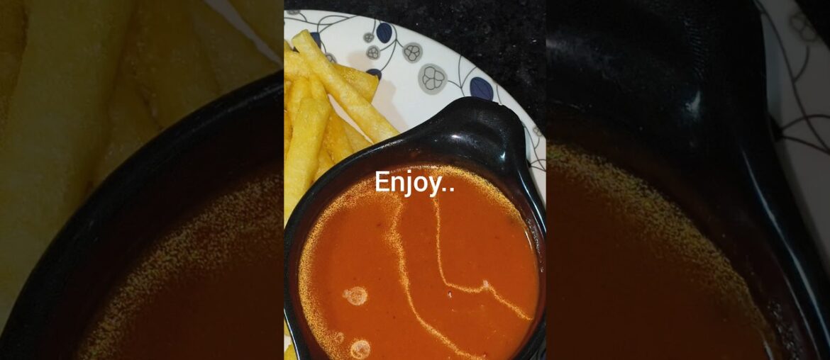 bacchon ko bahut pasand hai #recipe #viral_shorts #streetfood #french fries#@Something_tasty_food