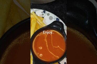 bacchon ko bahut pasand hai #recipe #viral_shorts #streetfood #french fries#@Something_tasty_food