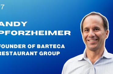 How Andy Pforzheimer Scaled Barcelona Wine Bar & Bartaco from Fine Dining Roots