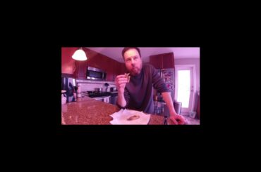 Frying Herring Delicious Basic Recipe - Nature's French Fry