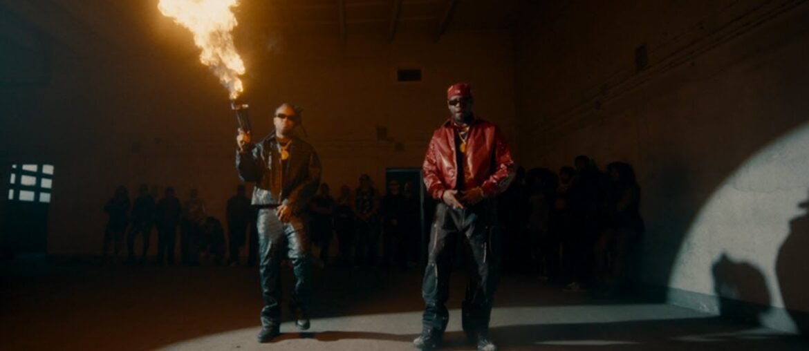 Franglish ft. Kalash – Wine slow (Clip Officiel) Franglish ft. Kalash - Wine slow (Clip Officiel)