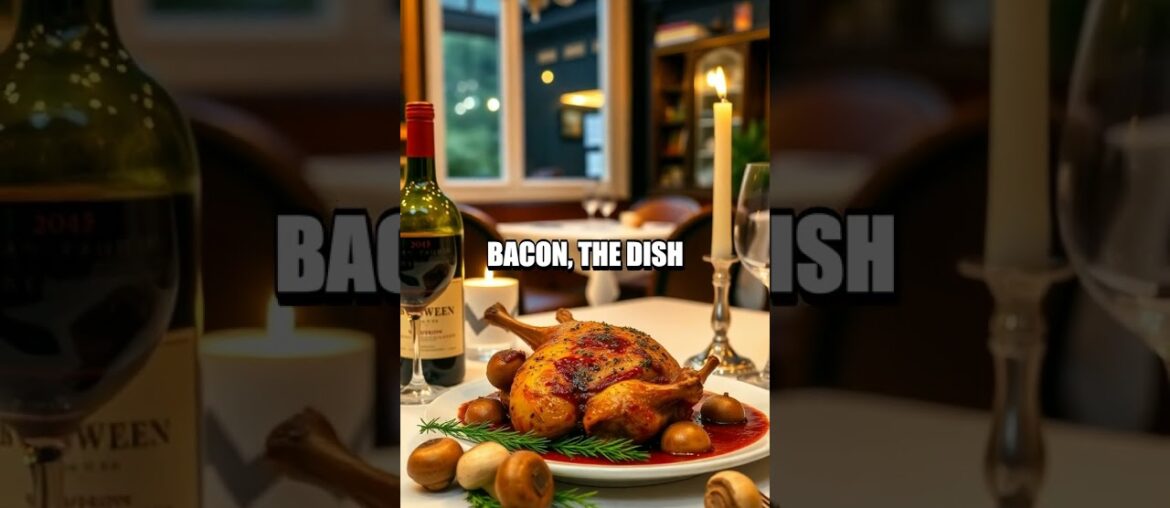 Exploring the Art of Coq au Vin