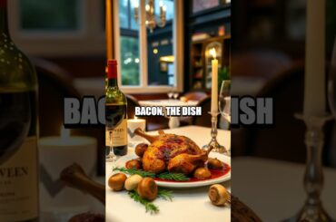 Exploring the Art of Coq au Vin