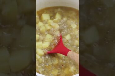 French Soup #soup #recipes #food #cooking #viral #viralshort #viralvideo #ytshorts #ytshort #short 2
