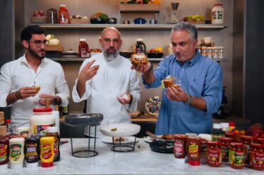 Cooking Unscripted: Season 2, Ep6 with Puidor Products (Teaser)