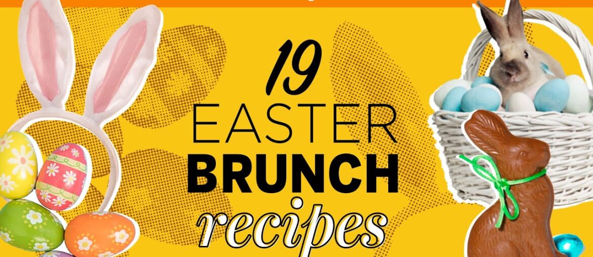 19 Family Brunch Recipes Perfect For Easter Morning | Allrecipes