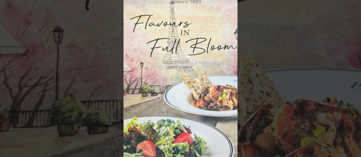 Hyderabad just got a slice of Paris! #PAULBakery #HyderabadFoodie #FrenchBakeryVibes Hyderabad just got a slice of Paris! #PAULBakery #HyderabadFoodie #FrenchBakeryVibes