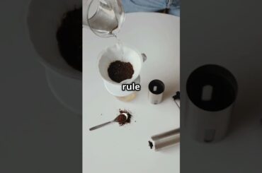 How to Make Coffee Like a Master Barista