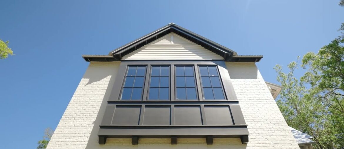 Tour 335 Churchill Oaks Drive | French-Inspired Luxury Home | Fully Furnished | 30A Real Estate