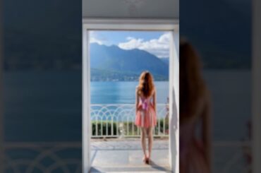 Angelina - French Riviera / AI vision