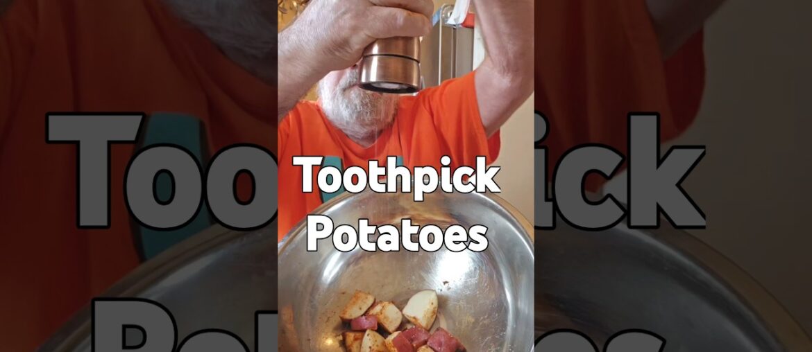 Carrying A 5lb Bag Of Potatoes Is Cheaper Than The Gym