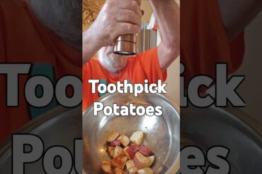 Carrying A 5lb Bag Of Potatoes Is Cheaper Than The Gym