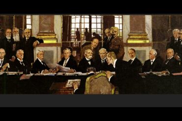 Whatever happened to California champagne?  Or how champagne became French.