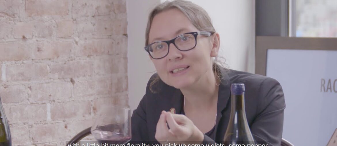 MEET A SOMM | WHICH LOIRE VALLEY WINES ARE MOST POPULAR IN NEW YORK ?