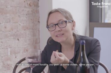 MEET A SOMM | WHICH LOIRE VALLEY WINES ARE MOST POPULAR IN NEW YORK ?