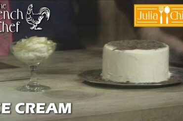 Ice Cream | The French Chef Season 10 | Julia Child