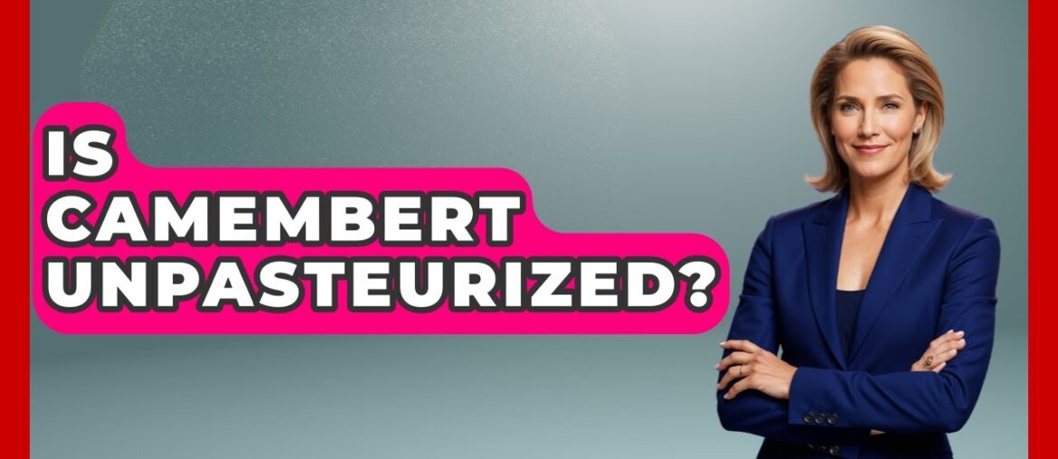 Is Camembert Unpasteurized? – France Fact File Is Camembert Unpasteurized? - France Fact File