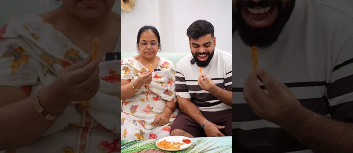 Gaurav ke sath French fry prank Ho Gaya #short #gauravaroravlogs
