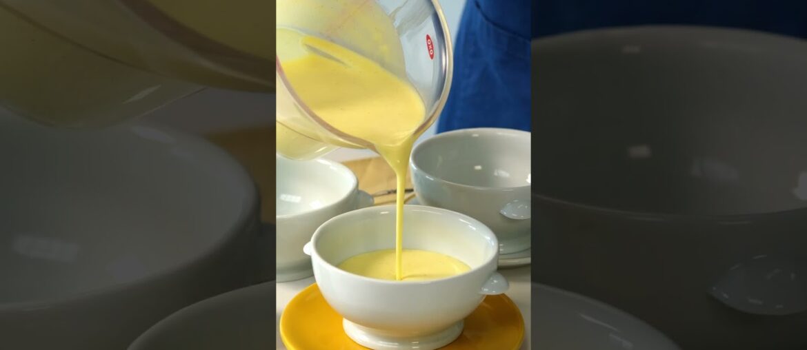 Classic French Dessert You NEED to Try