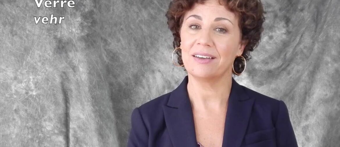 Pronounce Common French Words and Phrases Pronounce Common French Words and Phrases