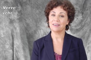 Pronounce Common French Words and Phrases