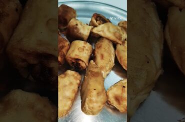 #viralreels #fried momos #fried Honey potatoes #trending #food #cooking #recipe #starter #snacks