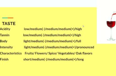 Adam Jamie Gross French Wines Class Presentation April 2025