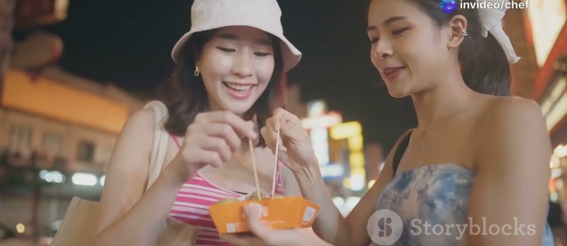 Top 5 intestine dish you must try Top 5 intestine dish you must try