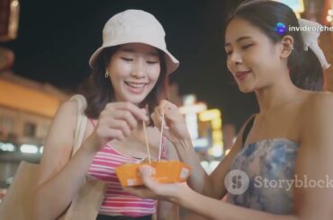 Top 5 intestine dish you must try