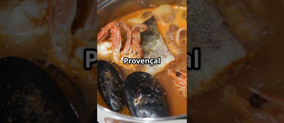 Must-Try French Foods for Every Tourist