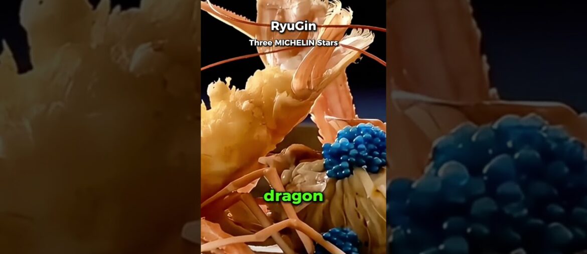 Tokyo’s Top Dining Spots You NEED to Try!