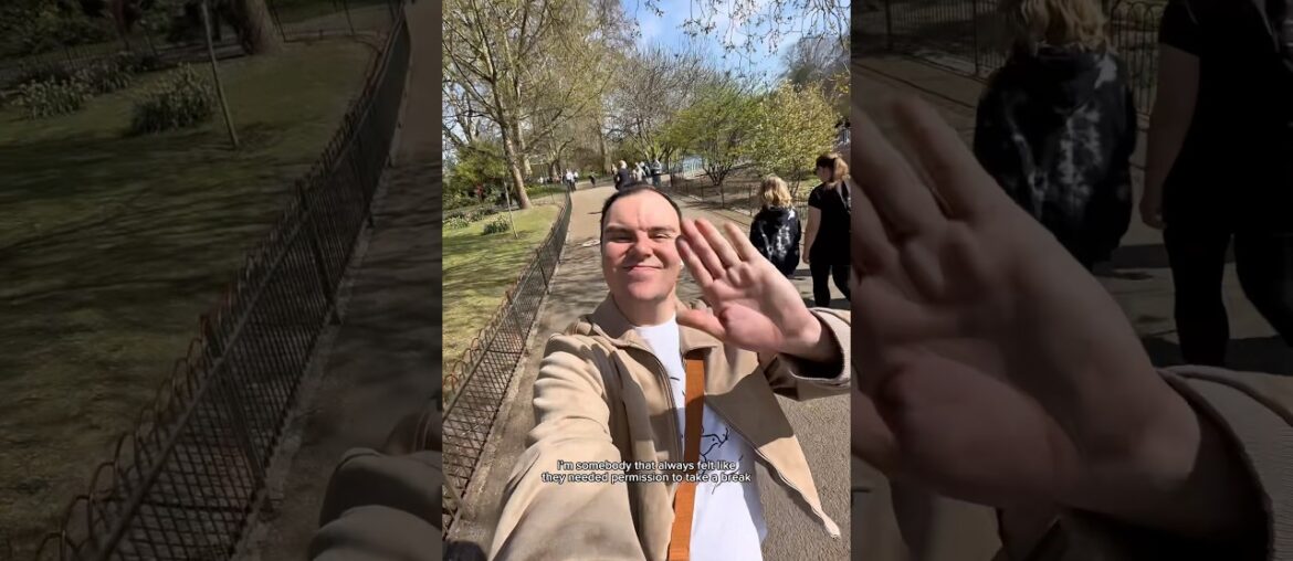 2 weeks in the uk and france and my heart is full #travel #europe