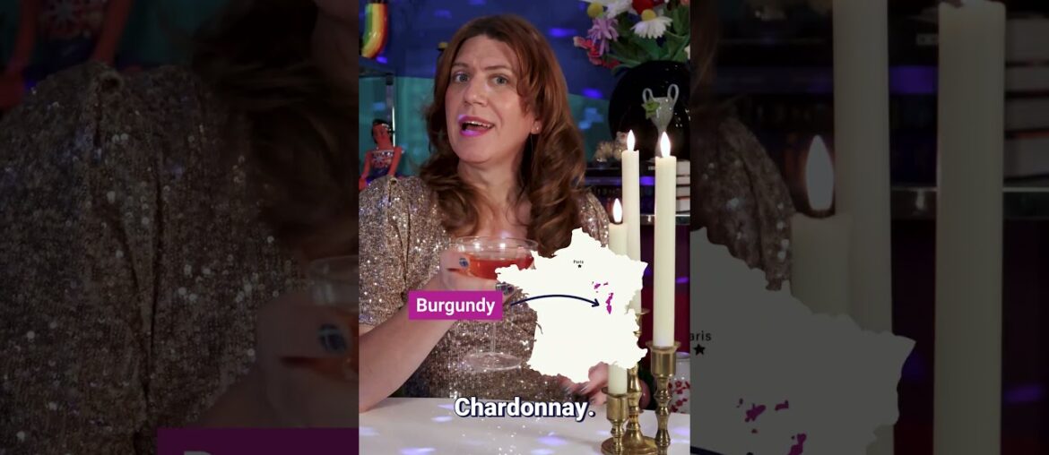 French Wine Crash Course