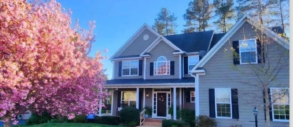 Residential for sale - 2 FOREST CT, Gordonsville, VA 22942