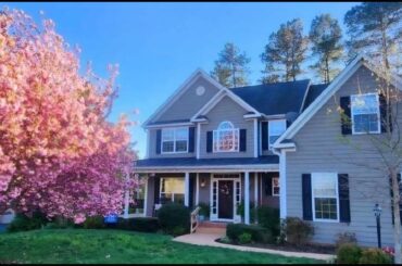 Residential for sale - 2 FOREST CT, Gordonsville, VA 22942