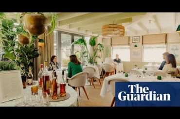 Savor the Taste of Spring: Dining at Harry’s, Camber Sands