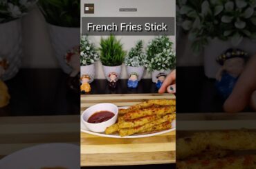 Fries Lover? You Need This!" #shorts #frenchfries #viralshorts #foodlover  #recipe #cooking #food