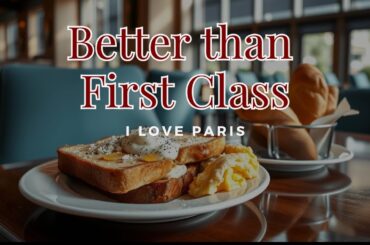 The Michelin-Starred Dining Experience at Paris CDG Airport