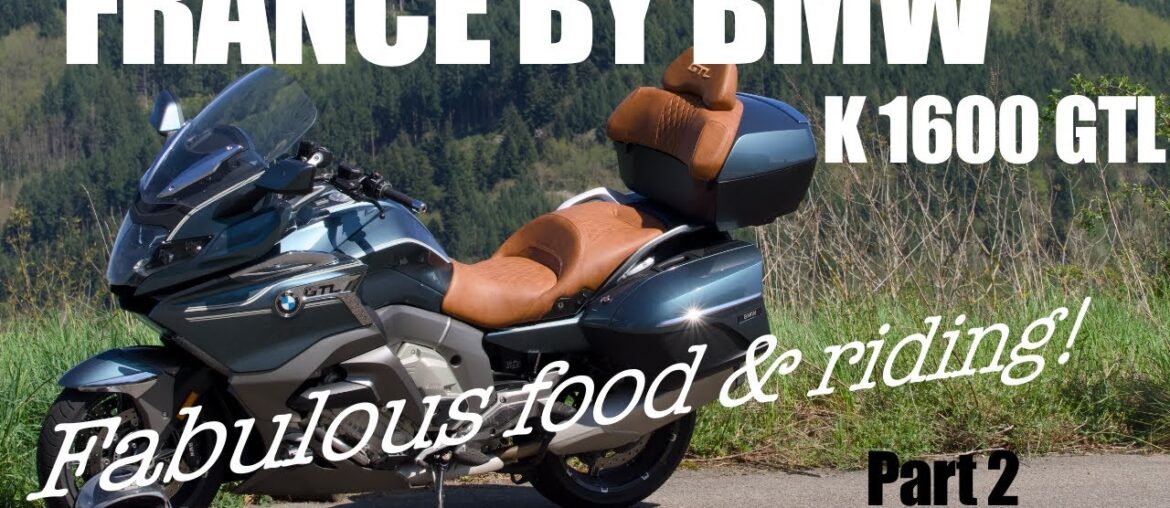 France Part 2 Dijon Lyon